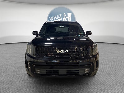 2024 Kia Telluride SX X-Pro