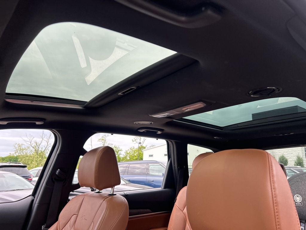 2024 Kia Telluride SX X-Line