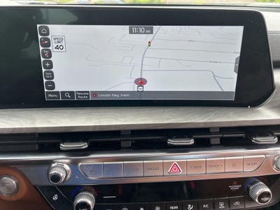 2024 Kia Telluride SX X-Line