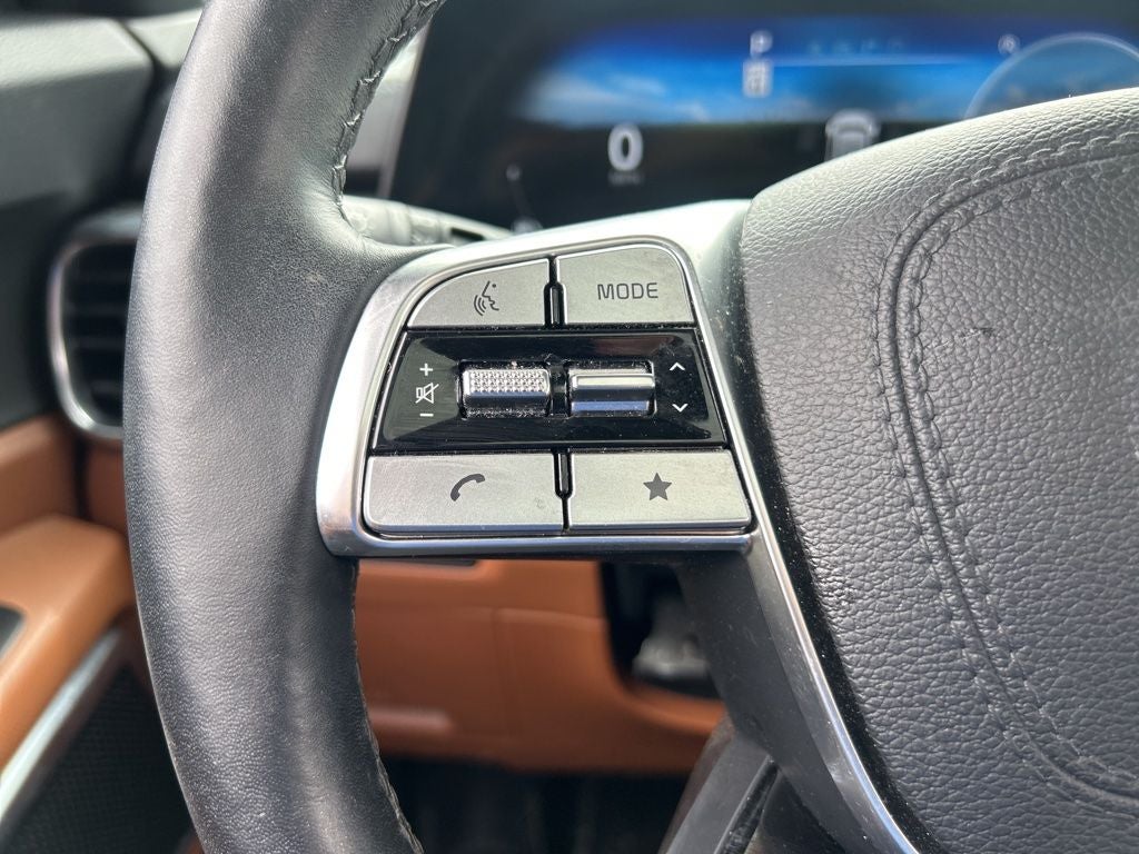 2024 Kia Telluride SX X-Line