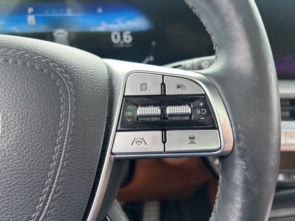 2024 Kia Telluride SX X-Line