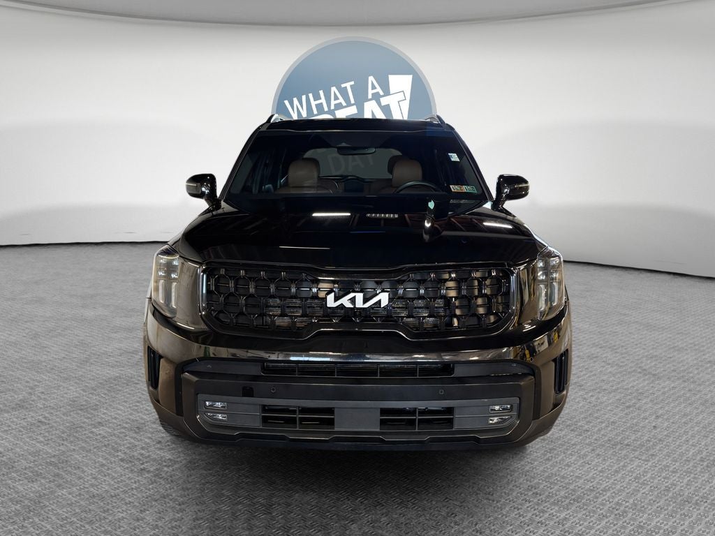 2024 Kia Telluride SX X-Line