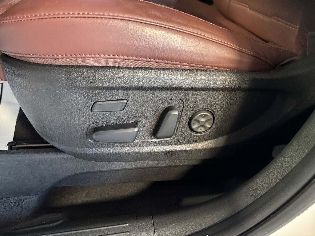 2024 Kia Telluride SX-Prestige