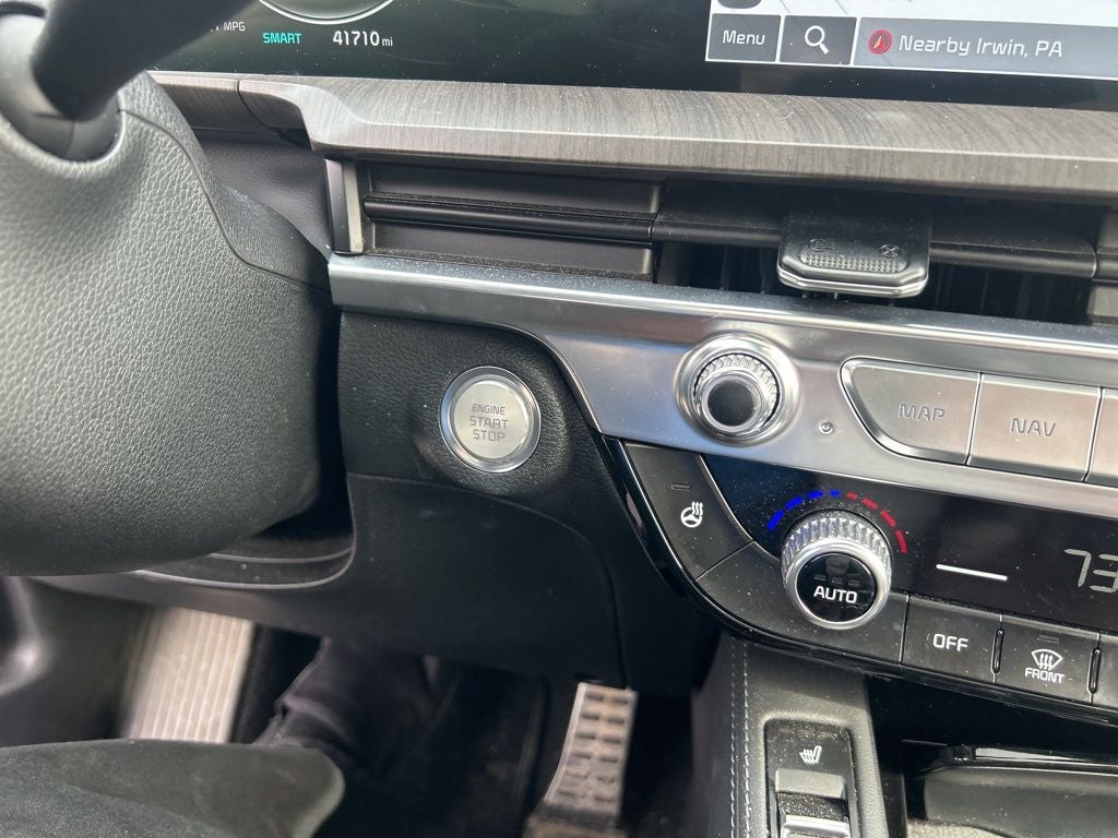 2024 Kia Telluride SX-Prestige