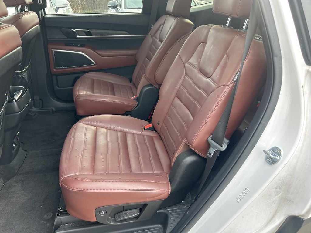 2024 Kia Telluride SX-Prestige