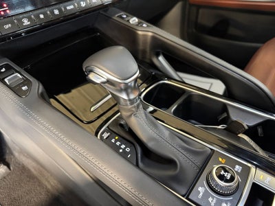 2024 Kia Telluride SX-Prestige