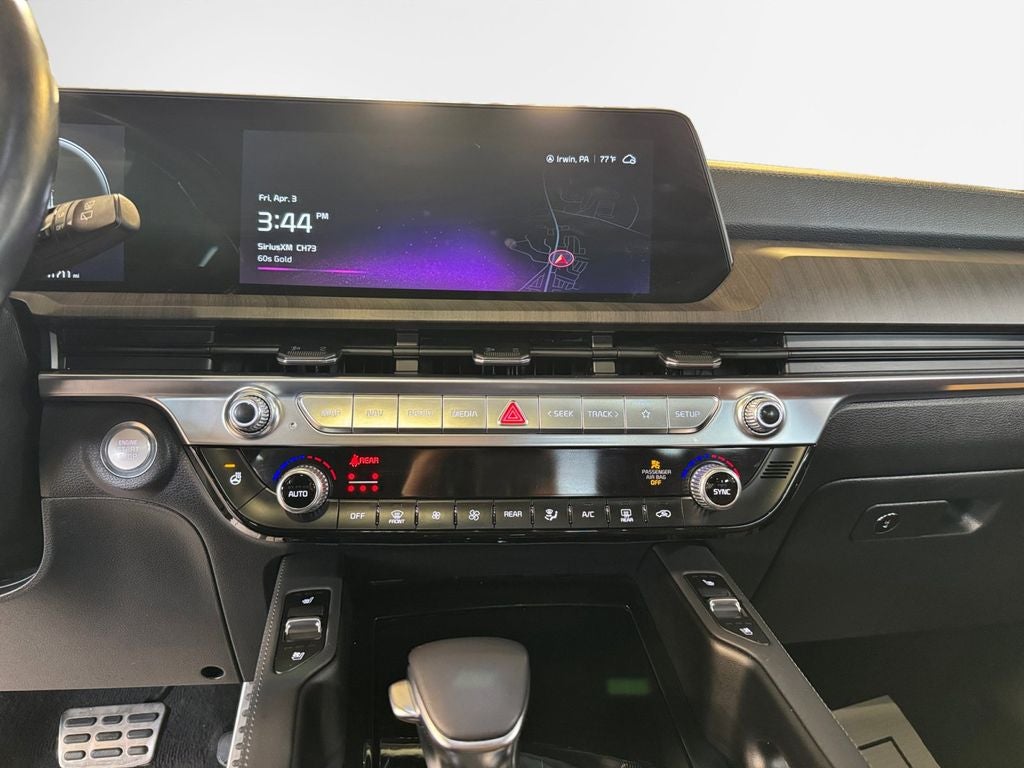 2024 Kia Telluride SX-Prestige