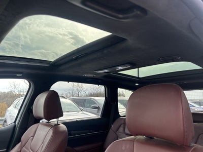 2024 Kia Telluride SX-Prestige