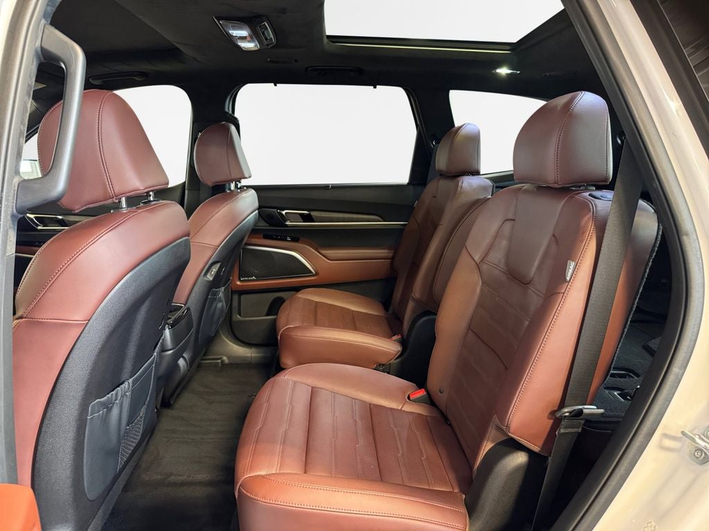 2024 Kia Telluride SX-Prestige