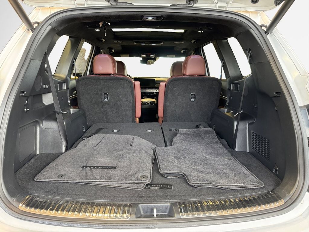 2024 Kia Telluride SX-Prestige