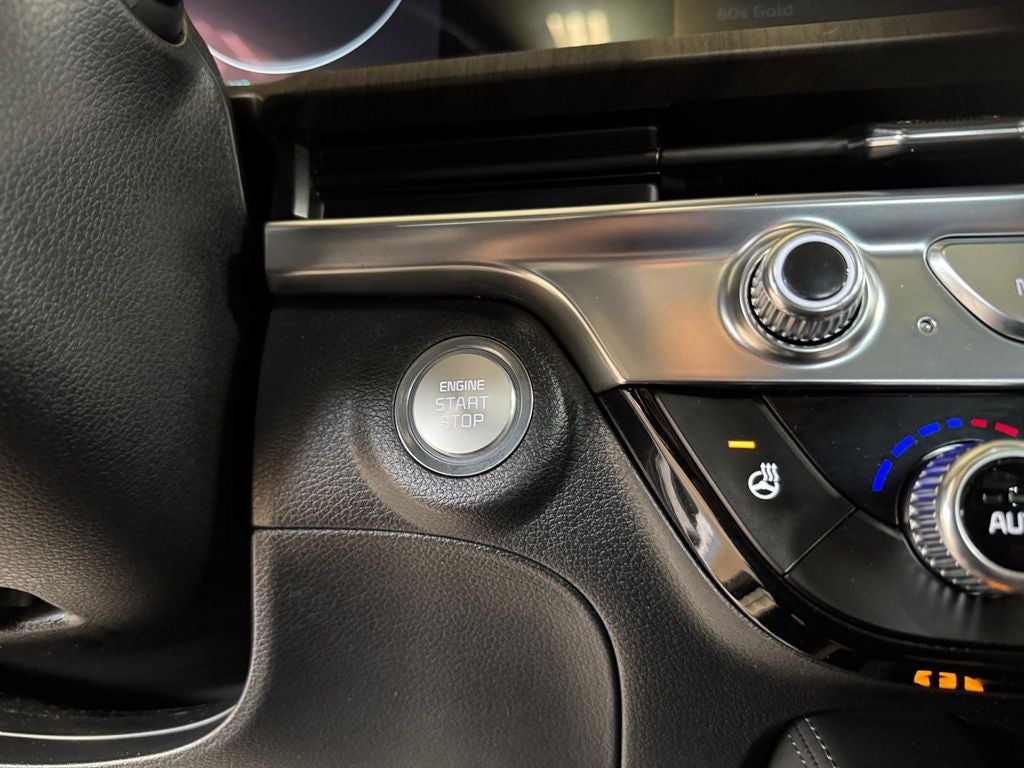 2024 Kia Telluride SX-Prestige