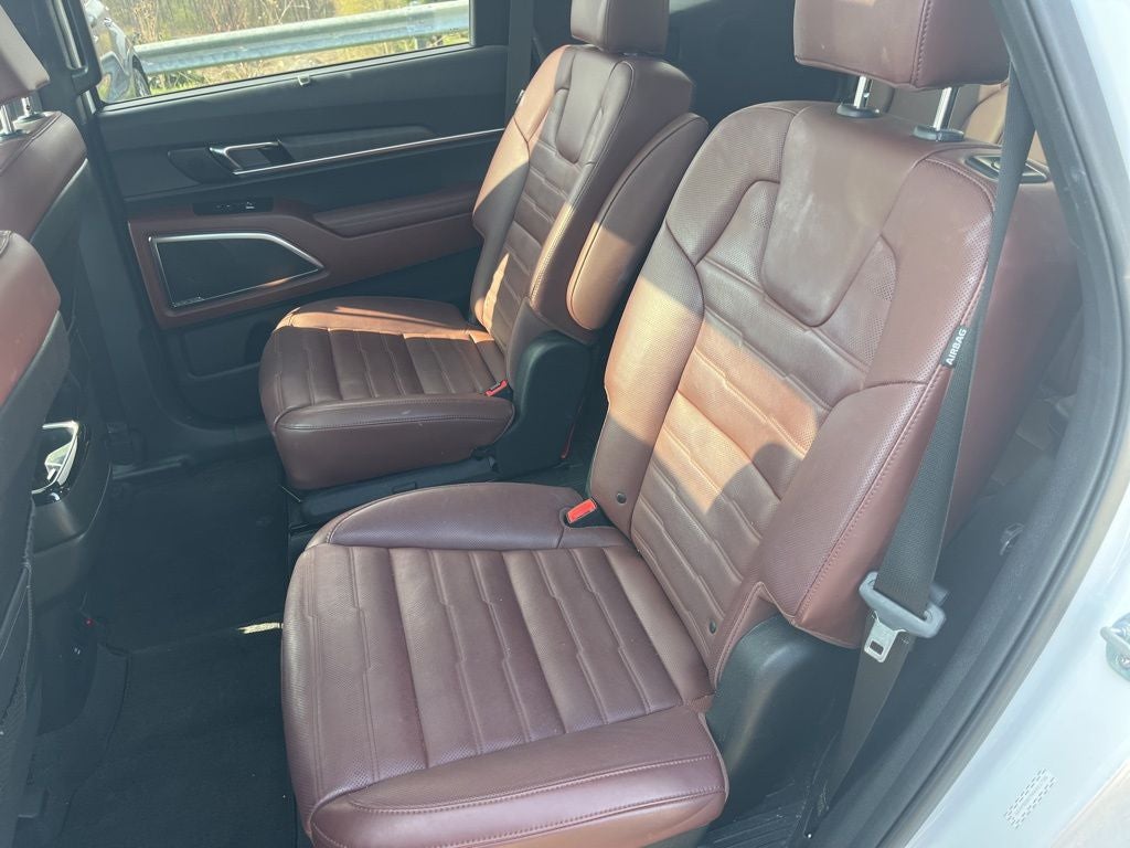 2024 Kia Telluride SX-Prestige