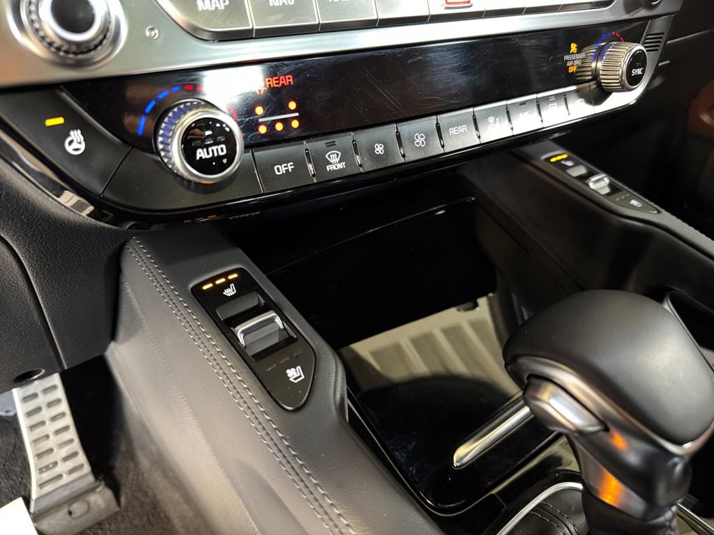 2024 Kia Telluride SX-Prestige