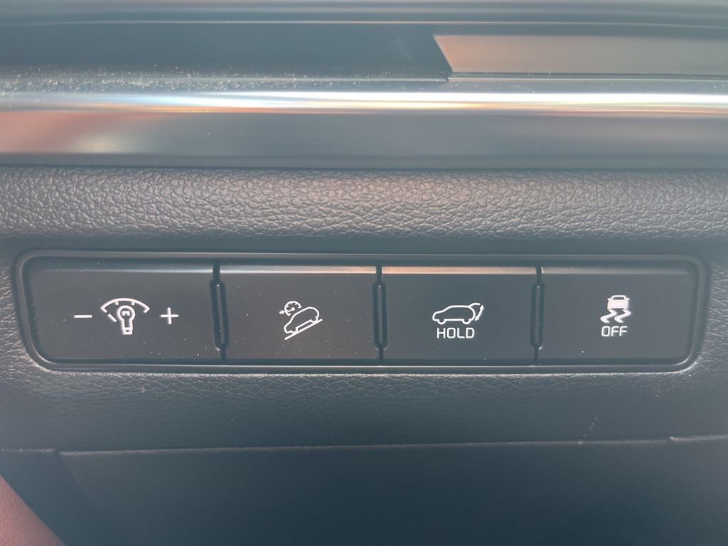 2024 Kia Telluride SX-Prestige