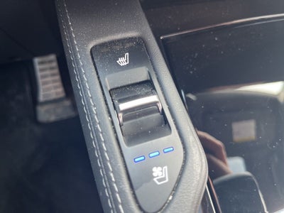 2024 Kia Telluride SX-Prestige