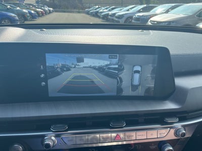 2024 Kia Telluride SX-Prestige