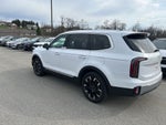 2024 Kia Telluride SX-Prestige