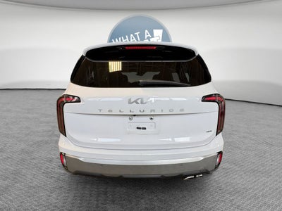 2024 Kia Telluride SX-Prestige