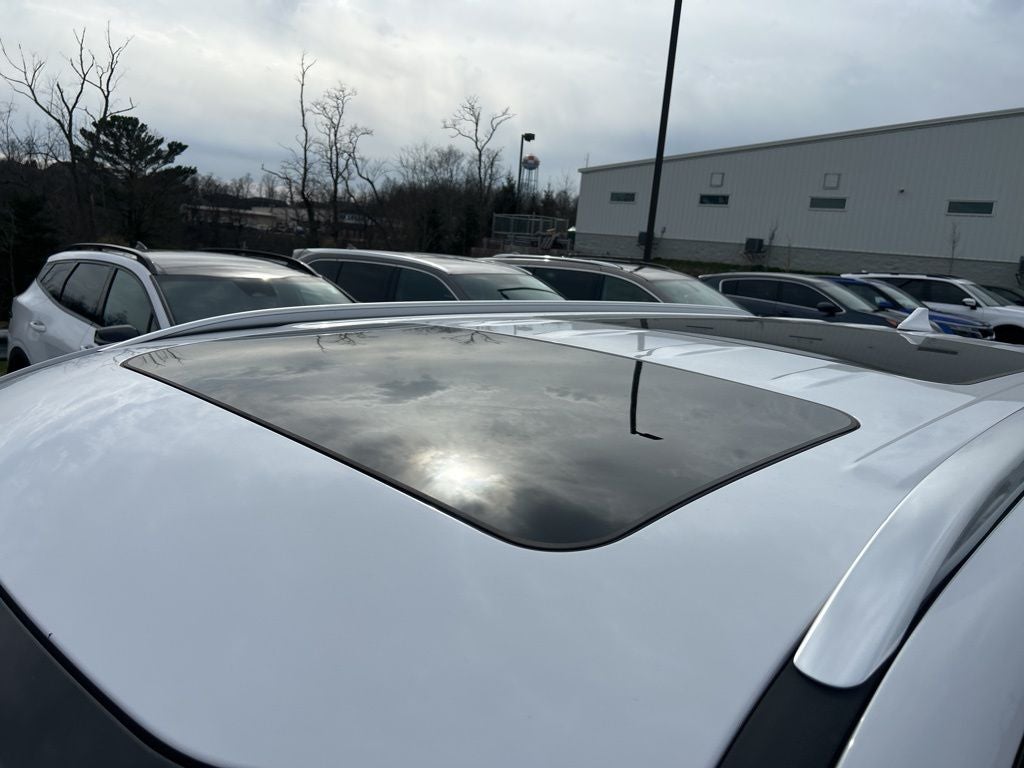 2024 Kia Telluride SX-Prestige