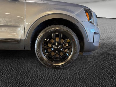 2024 Kia Telluride SX X-Pro