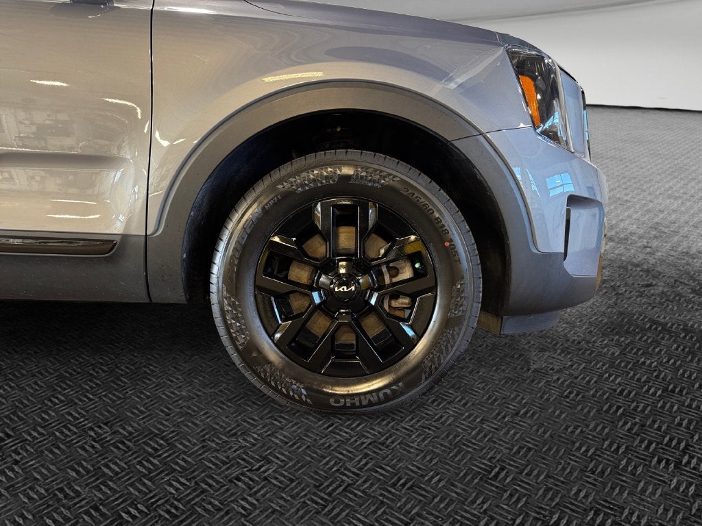 2024 Kia Telluride SX X-Pro