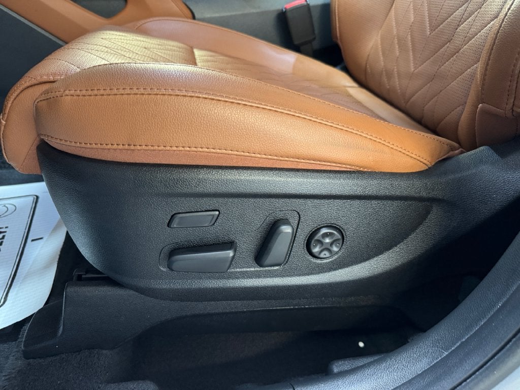 2024 Kia Telluride SX X-Pro