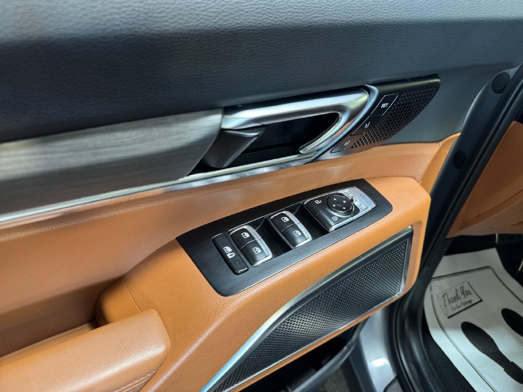 2024 Kia Telluride SX X-Pro