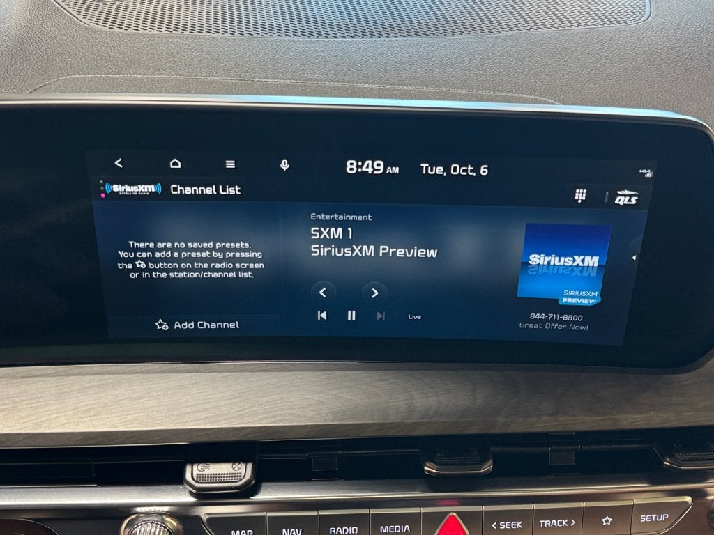 2024 Kia Telluride SX X-Pro