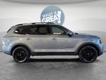 2024 Kia Telluride SX X-Pro