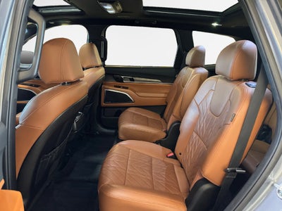 2024 Kia Telluride SX X-Pro