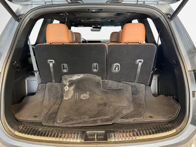 2024 Kia Telluride SX X-Pro