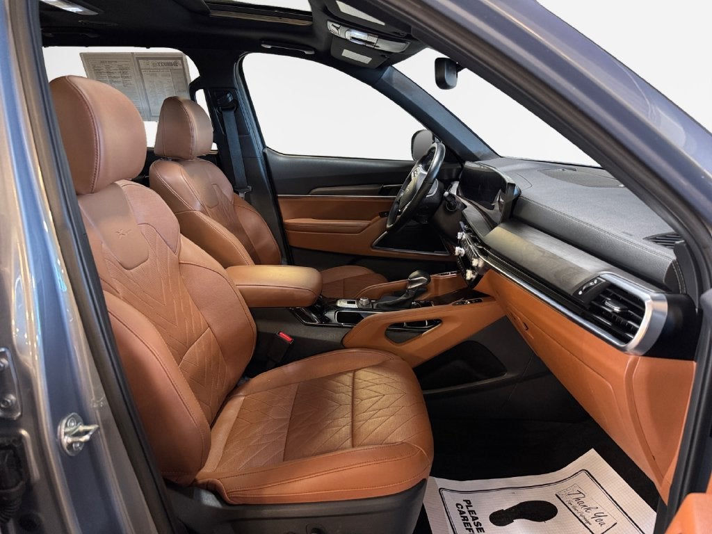 2024 Kia Telluride SX X-Pro