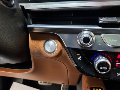 2024 Kia Telluride SX X-Pro