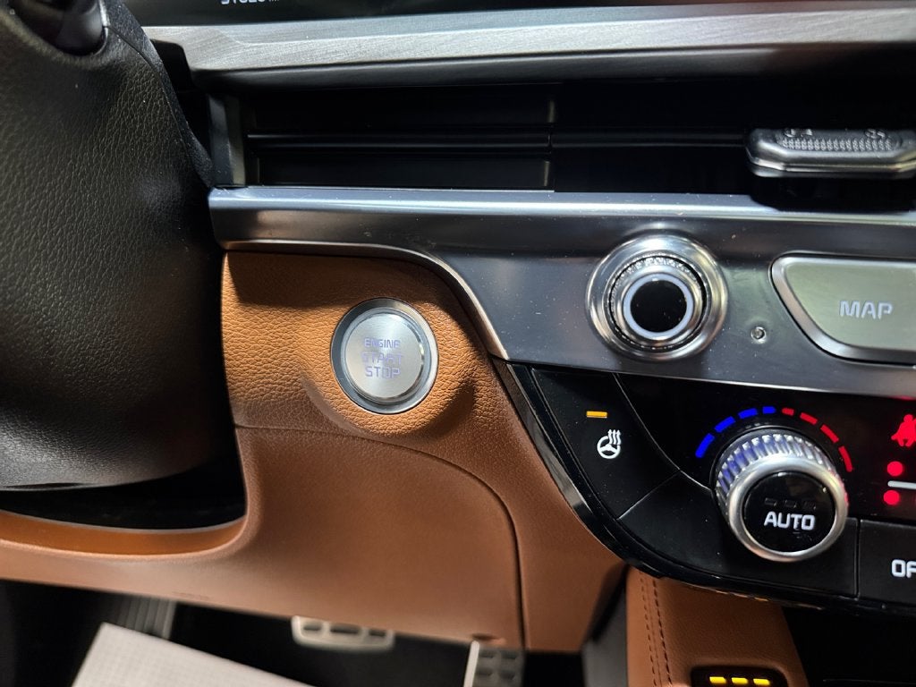 2024 Kia Telluride SX X-Pro