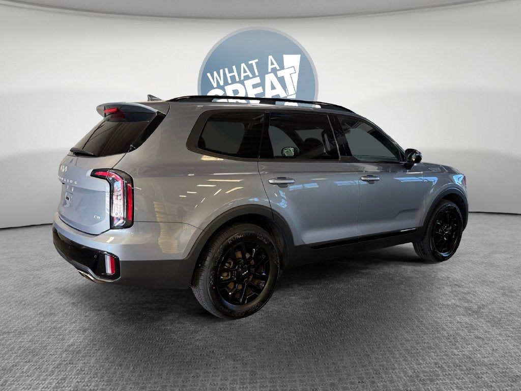 2024 Kia Telluride SX X-Pro