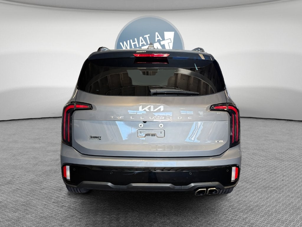 2024 Kia Telluride SX X-Pro