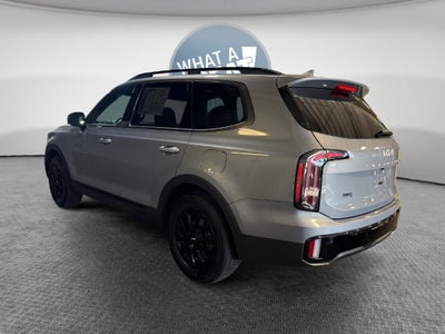 2024 Kia Telluride SX X-Pro