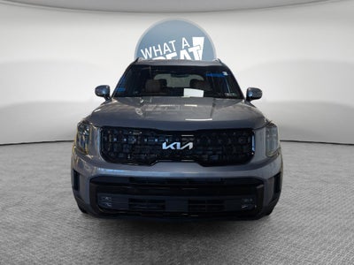 2024 Kia Telluride SX X-Pro
