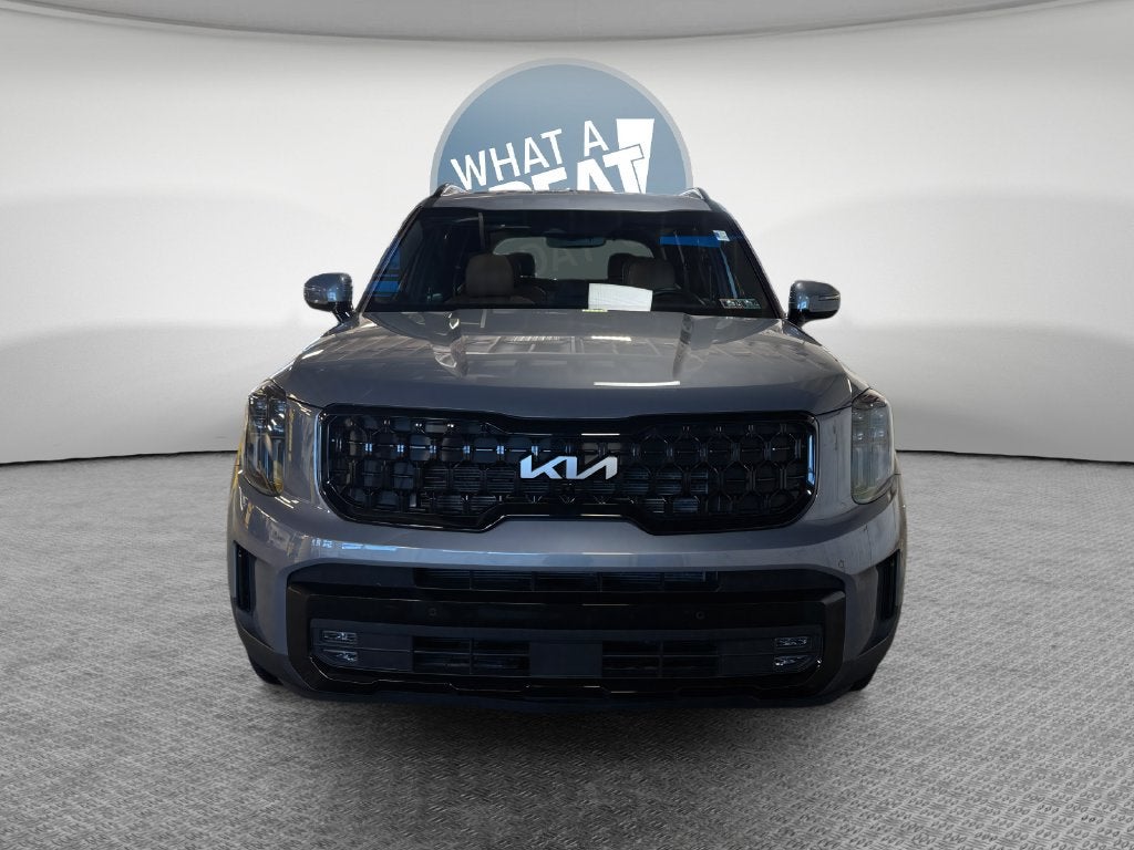2024 Kia Telluride SX X-Pro