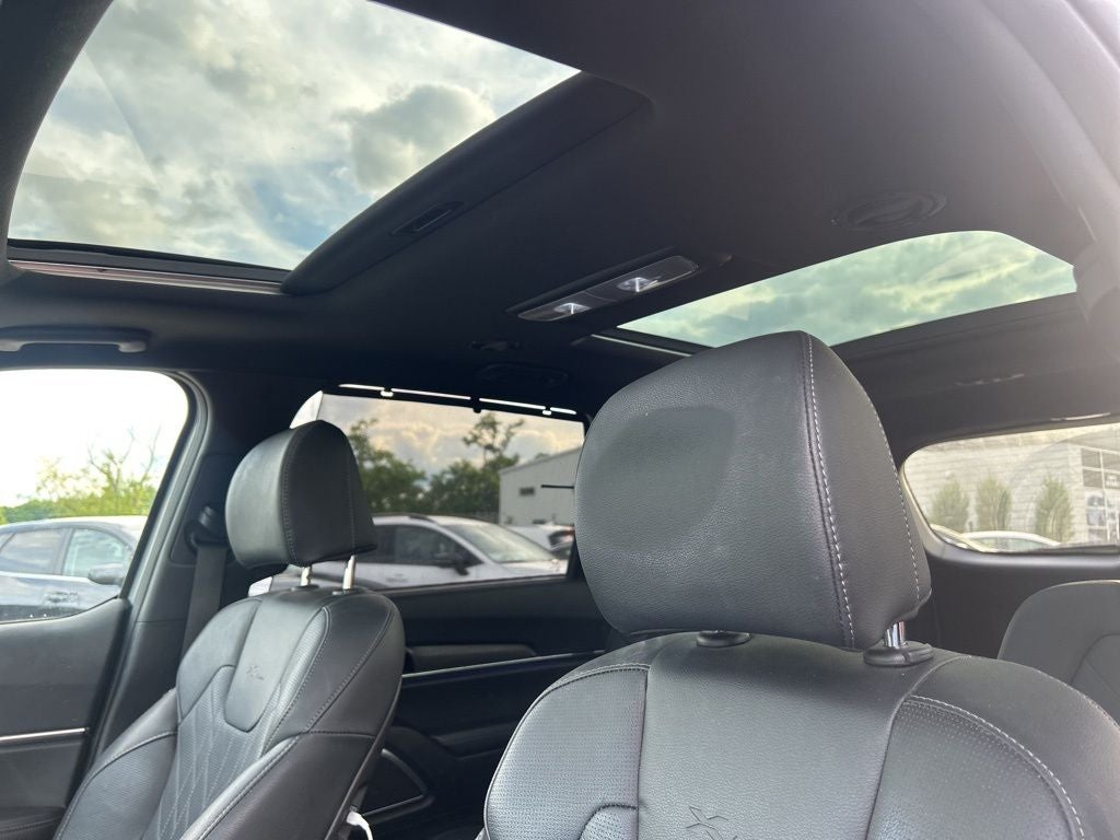 2024 Kia Telluride SX X-Line