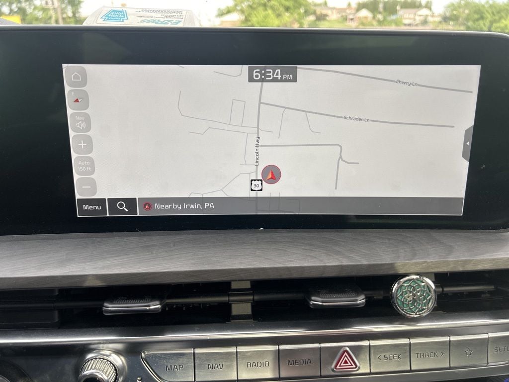 2024 Kia Telluride SX X-Line