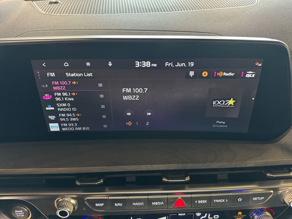 2024 Kia Telluride SX X-Line
