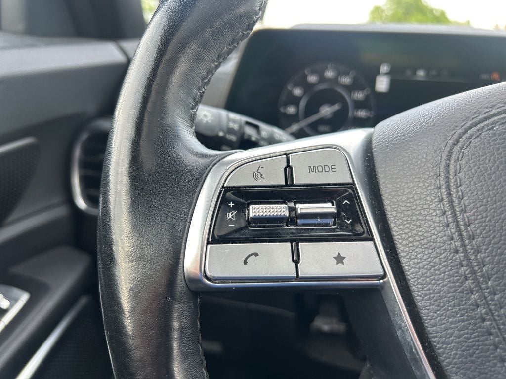 2024 Kia Telluride SX X-Line