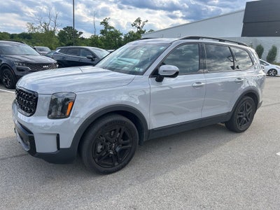 2024 Kia Telluride SX X-Line