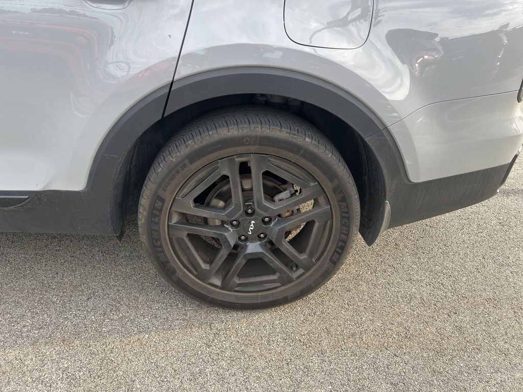 2024 Kia Telluride SX X-Line