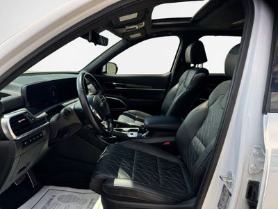 2024 Kia Telluride SX-Prestige X-Line