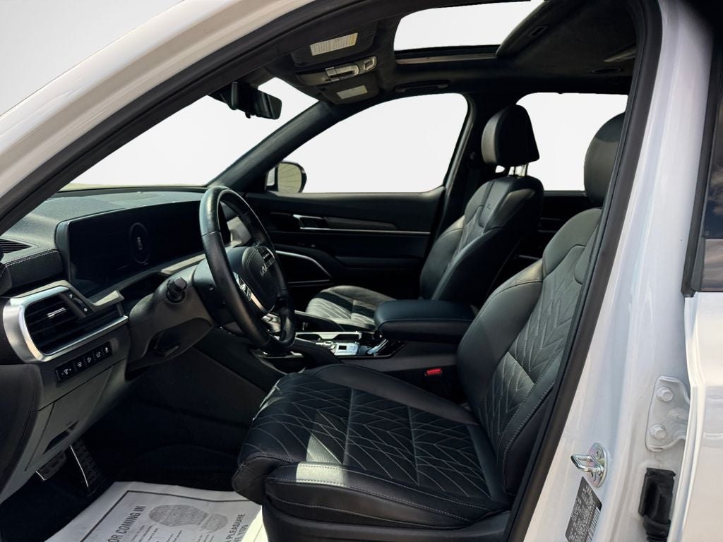 2024 Kia Telluride SX-Prestige X-Line