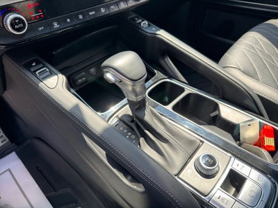 2024 Kia Telluride SX-Prestige X-Line