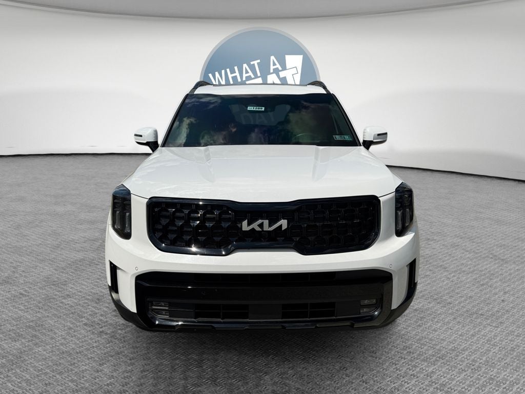 2024 Kia Telluride SX-Prestige X-Line