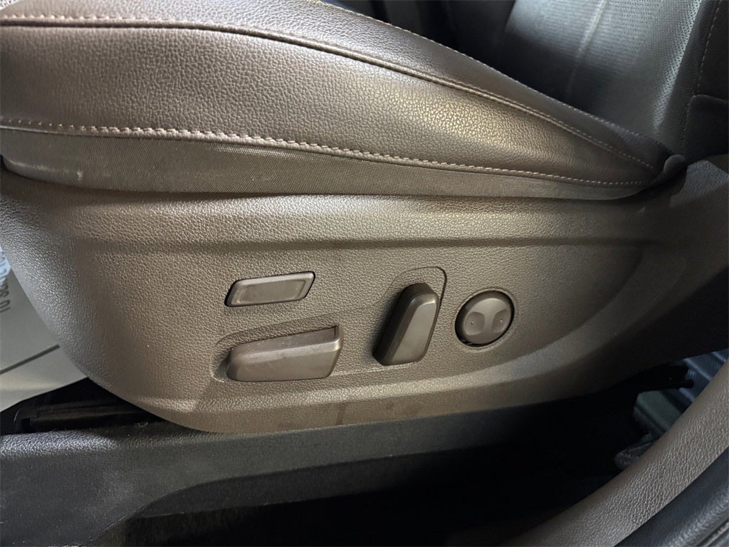 2022 Kia Telluride SX Nightfall Pkg